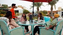 مسلسل قفص مخملي الحلقة 3 كاملة HD | كويتي