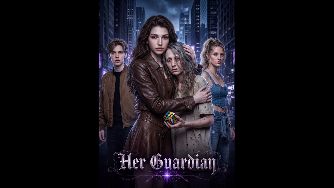 [EngSub] Her Guardian | 🌎Aurora