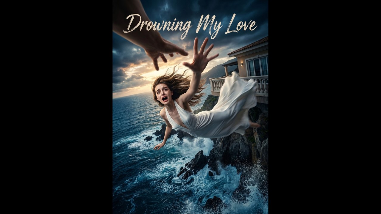 [EngSub] Drowning My Love | 🌎Aurora