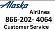 ✈✪{✺Upgrade Booking✺}∵Alaska AirlinesCustomer Service | Ultimate Guide to Contact Support Easily ▰▰
