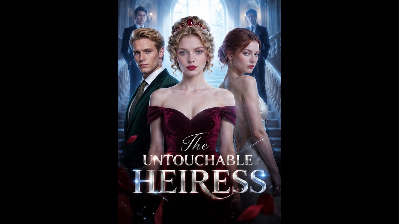 [EngSub] The Untouchable Heiress | 🌎Aurora