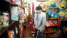 Dear Mr. Little Bear EP 2
