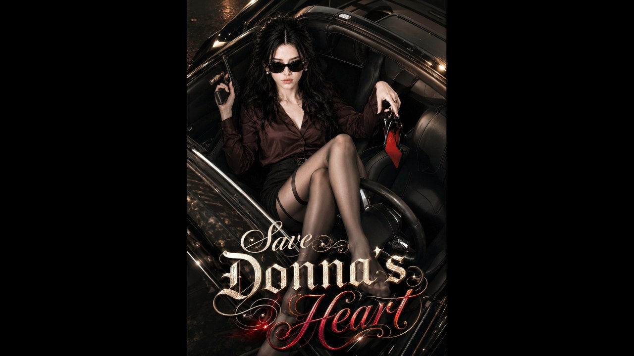 [EngSub] Save Donna's Heart | 🌎Aurora