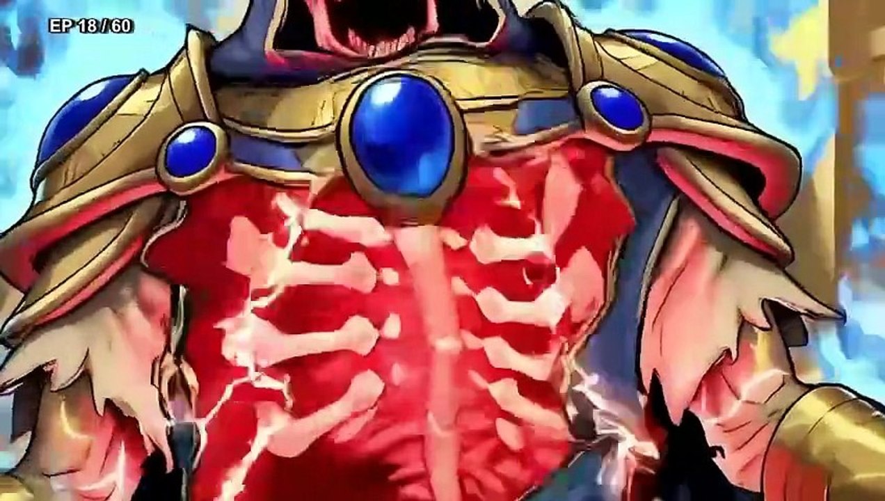 BYE, PAST LIFE! I'M A DRAGON - Full English Sub