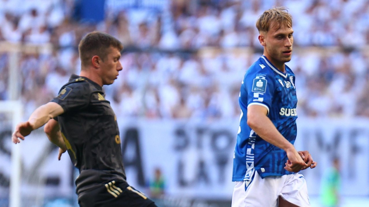 Lech Poznań vs Wisła Płock | HIGHLIGHTS Polish Ekstraklasa | 05/23/2026 | beIN SPORTS USA