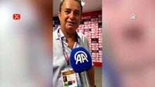 Acun Ilıcalı: "Bu kadar duaya Real Madrid olsa dayanamazdı"