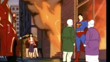 Superman - EP01 - Destrua os Defendróides (1988) Dublado