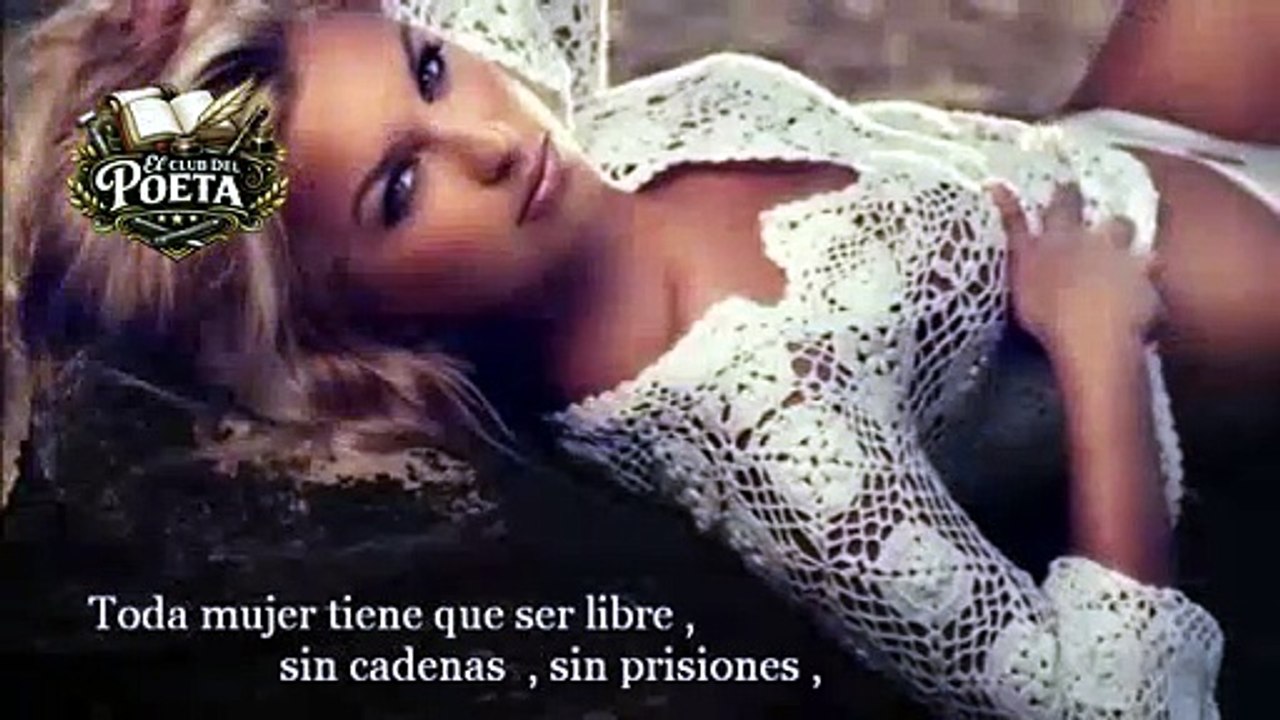 Libertad de ser mujer: Eres una estrella que no debería ser encendida, pero sí te apaga