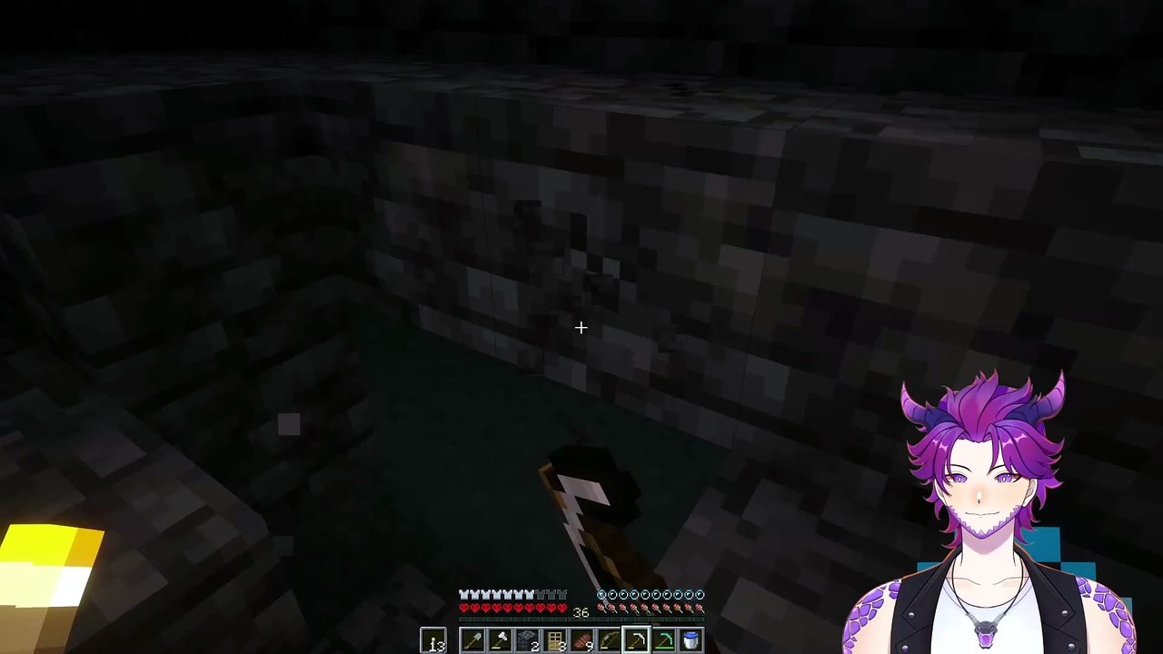 Minecraft #42: "End of take 1"