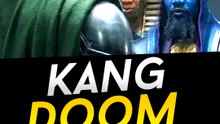 Le lien caché entre Doom et Kang dans le MCU