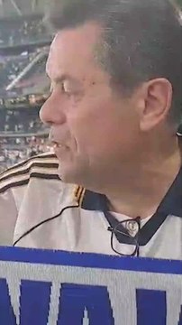 El emotivo discurso de Roncero en la despedida de Carvajal