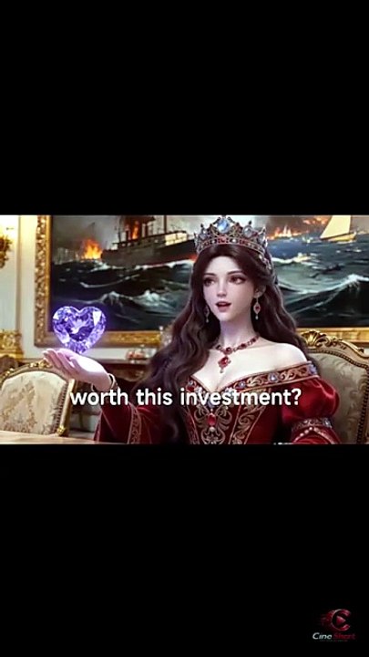 System of Riches Love Follows My Command - Full - Hot | Full Movie Drama | Cine Short [Full Movie]