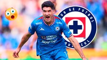 ¿Nico Ibáñez en la final? El jugador podría estar presente con Cruz Azul para enfrentar a Pumas