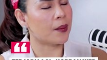 Resepsi pernikahan berantakan karna kelakuan WO