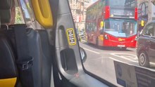 Viaggio a Londra