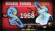 Ritchie Valens - La Bamba