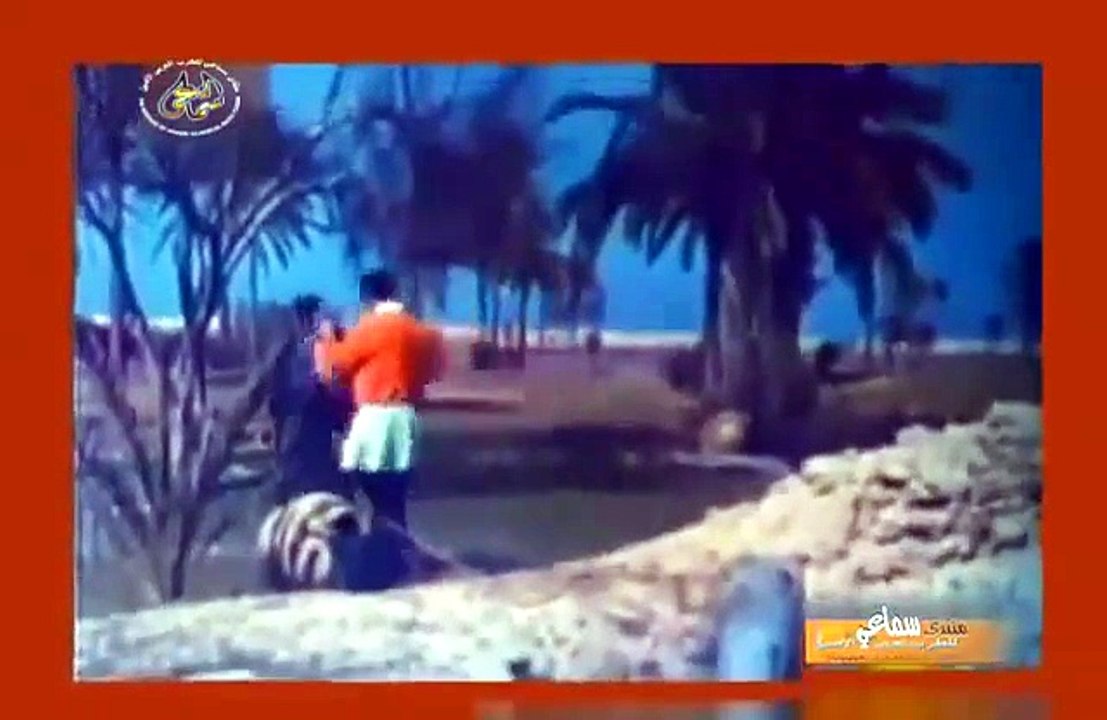 فرقة طرابلس للفنون الشعبية و باقة من رقصاتها الليبية