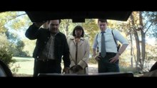Vought Rising | Trailer Oficial
