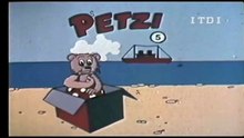Petzi e le sue Avventure [ITA]
