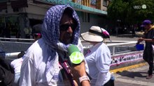 Solidaridad ciudadana acompaña búsqueda de desaparecidos