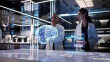 Salute, l'intelligenza artificiale per il futuro della medicina