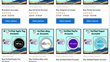 17 Best Place To Buy, Old Gmail Account (PVA & Aged)