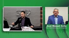 Noticiero Expreso 24/7 (3023)