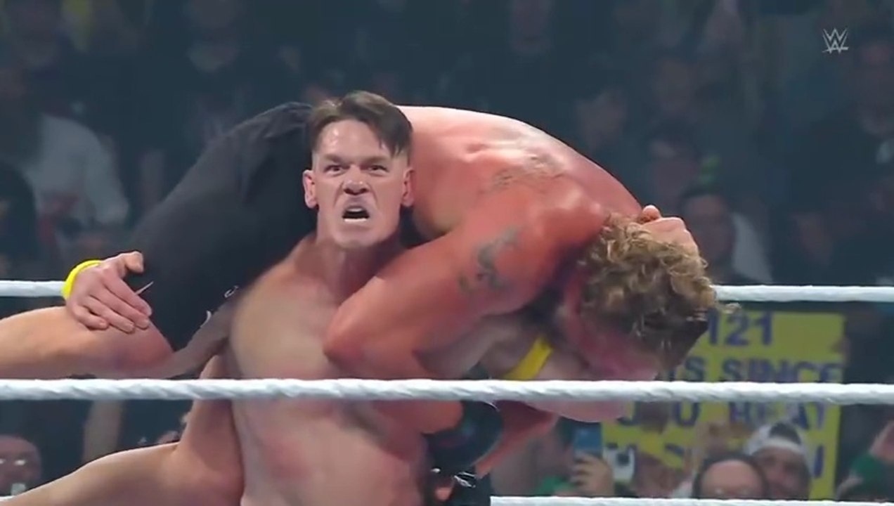 WWE WrestlePalooza (2025) - 20. September 2025 Volle Ausstellung (Teil-1) | Ganzer Film Deutsch