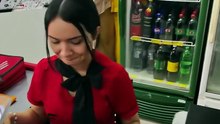 Supermarket Mishaps: When Flirting Goes Wrong 🛒