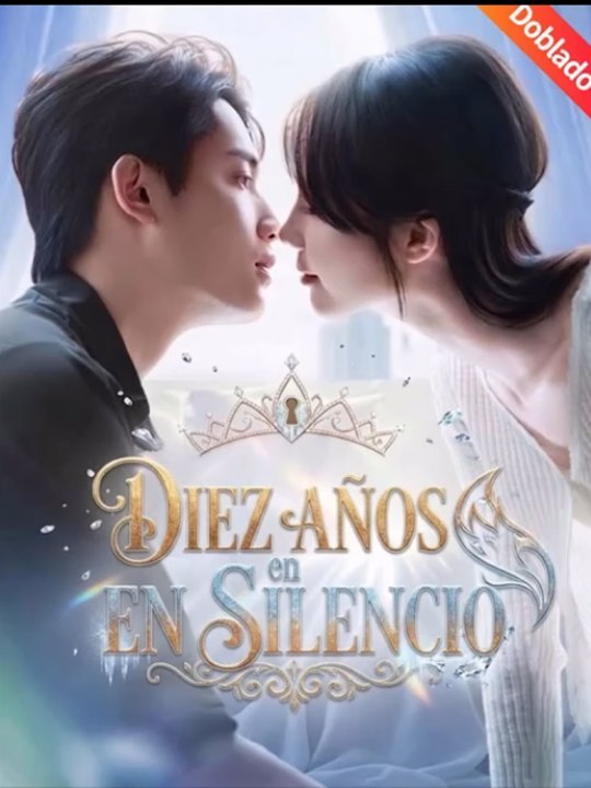 Doblado] Diez Años en Silencio💗 Completo En Español #drama  #español | Drama Doblado Completo 2026