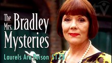 The Mrs Bradley Mysteries. Laurels Are Poison | Diana Rigg in BBC Mystery Thriller Miniseries (2000) S1 E3 [Full Movie]