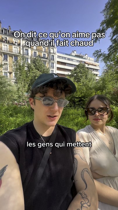 C’est relou non ? 🙈😂