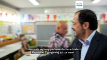Wybory na Cyprze. Zwycięzcy i przegrani wyborów parlamentarnych na Cyprze