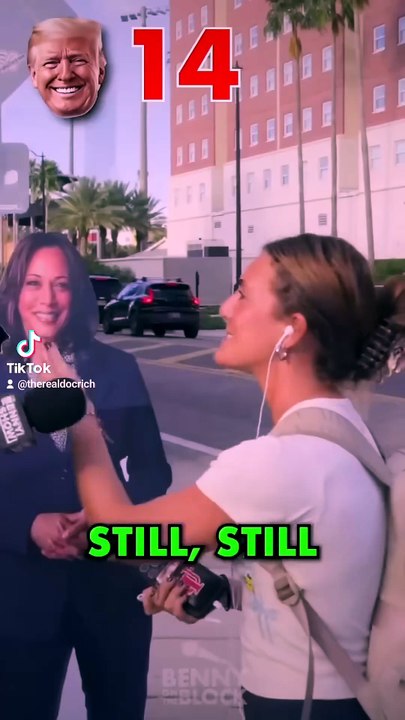 The Women Have Spoken!
