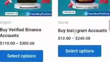 Buy Old Gmail Accounts: The Ultimate Guide to Aged ...