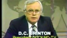 CKND - Introduction to Threads (March 13, 1985)