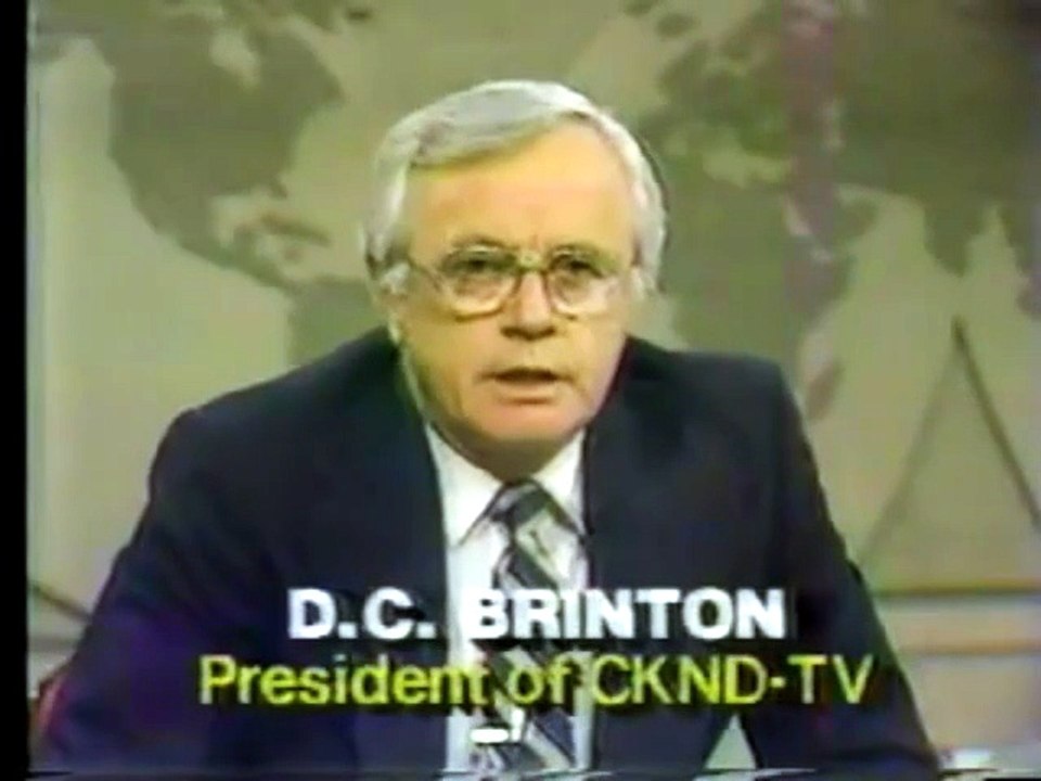 CKND - Introduction to Threads (March 13, 1985)