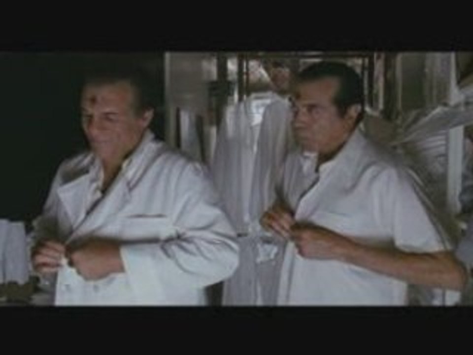 The Dukes