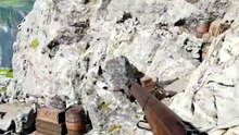 🔫 Shoot Here Long Enough… You’ll Run Out Of Ammo
