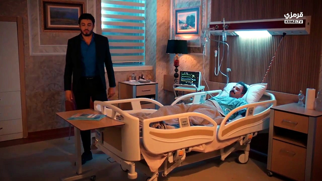 مسلسل الخليفة الحلقة 11 مترجم - ( الجزء 2 ) [Fu...