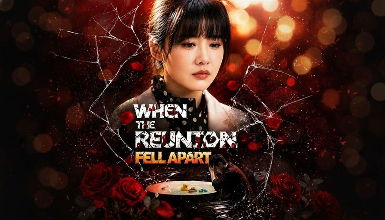 When the reunion fell apart - Full English Sub
