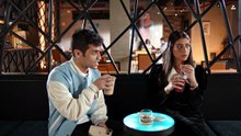 مسلسل قفص مخملي الحلقة 2 كاملة HD | كويتي