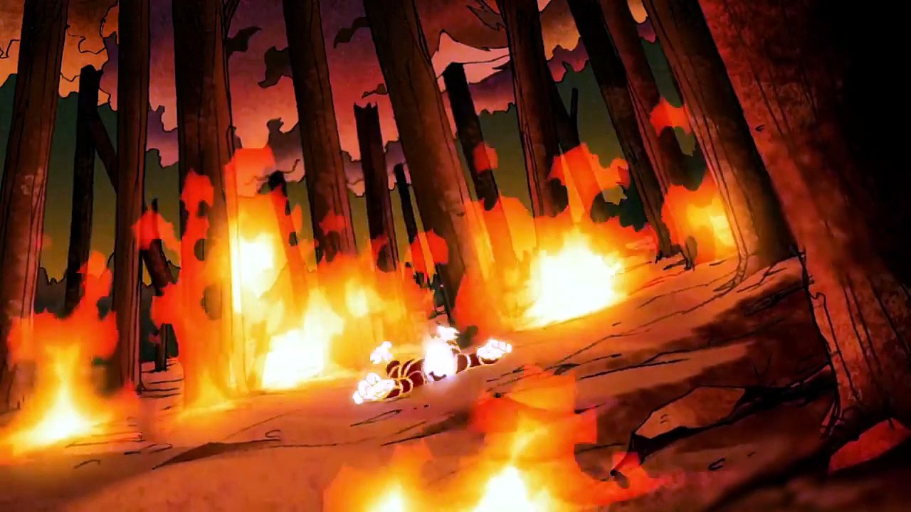 Ben 10 - Y Fueron 10