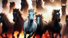آذنتنا ببينها أسماء  ،   معلقة الحارث بن حلزة