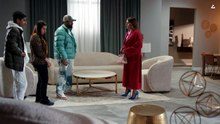 مسلسل قفص مخملي الحلقة 5 كاملة HD | كويتي