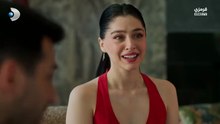 مسلسل ورود و ذنوب الحلقة 30 مترجمة ج1