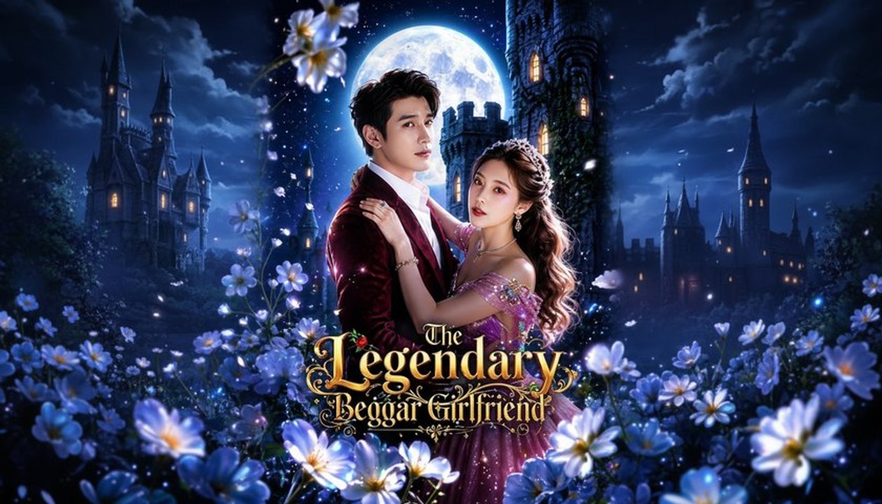 The legendary beggar girlfriend - Full English Sub