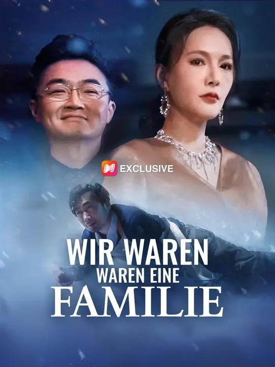 (Synchro)Wir waren eine Familie | Komplette Serie | Short Drama Deutsch