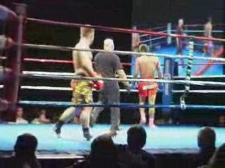 Mayhem XII - Coke - Round 2