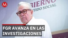 FGR cita a declarar a gobernador de Sinaloa por acusaciones en Nueva York